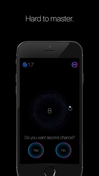 Quantum Lock gallery image