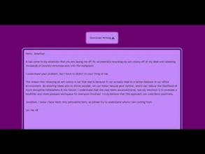 Riverwrite gallery image