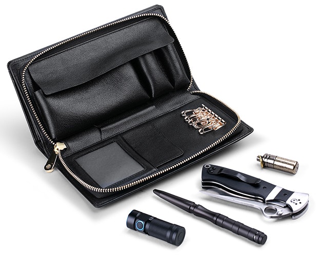 Most Functional Wallet for EDC Survival Essentials gallery image