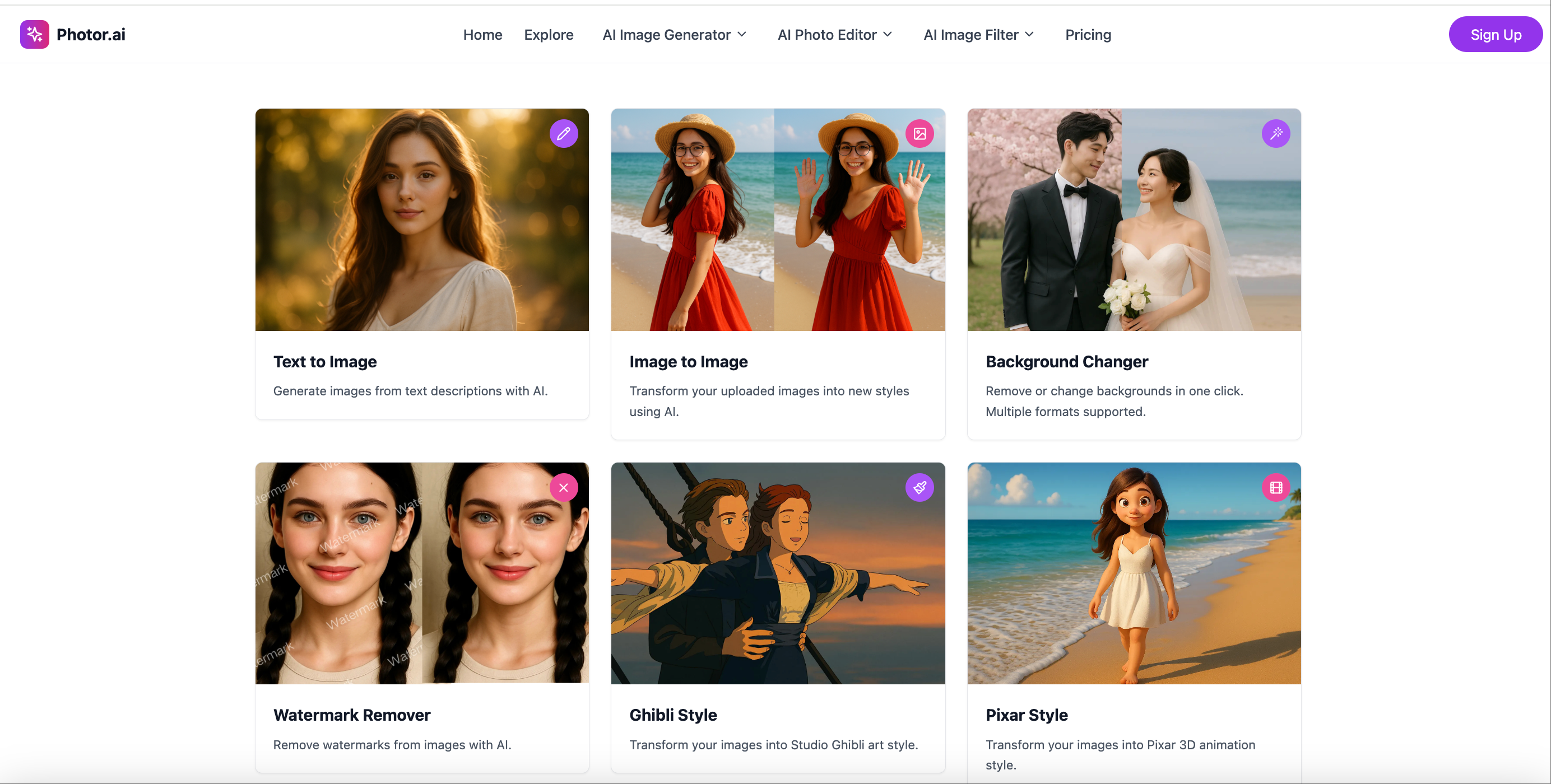 photor.ai gallery image