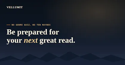 Vellumit gallery image