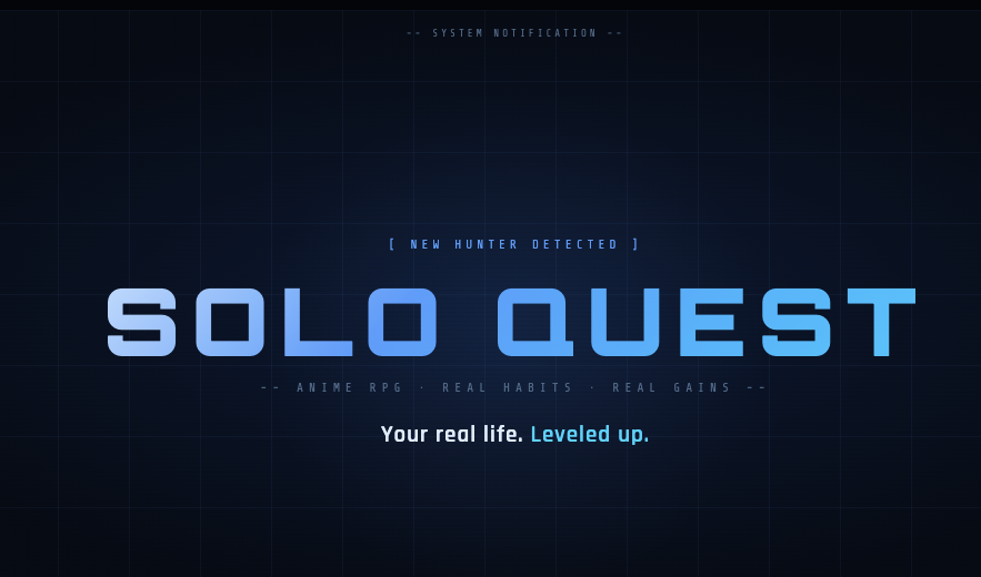 Solo Quest gallery image
