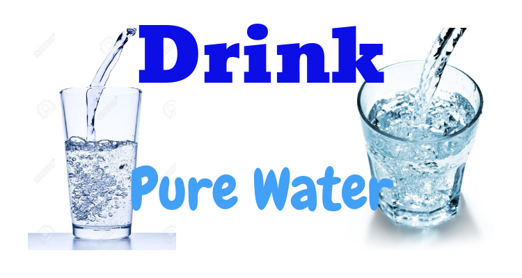 Pure Water