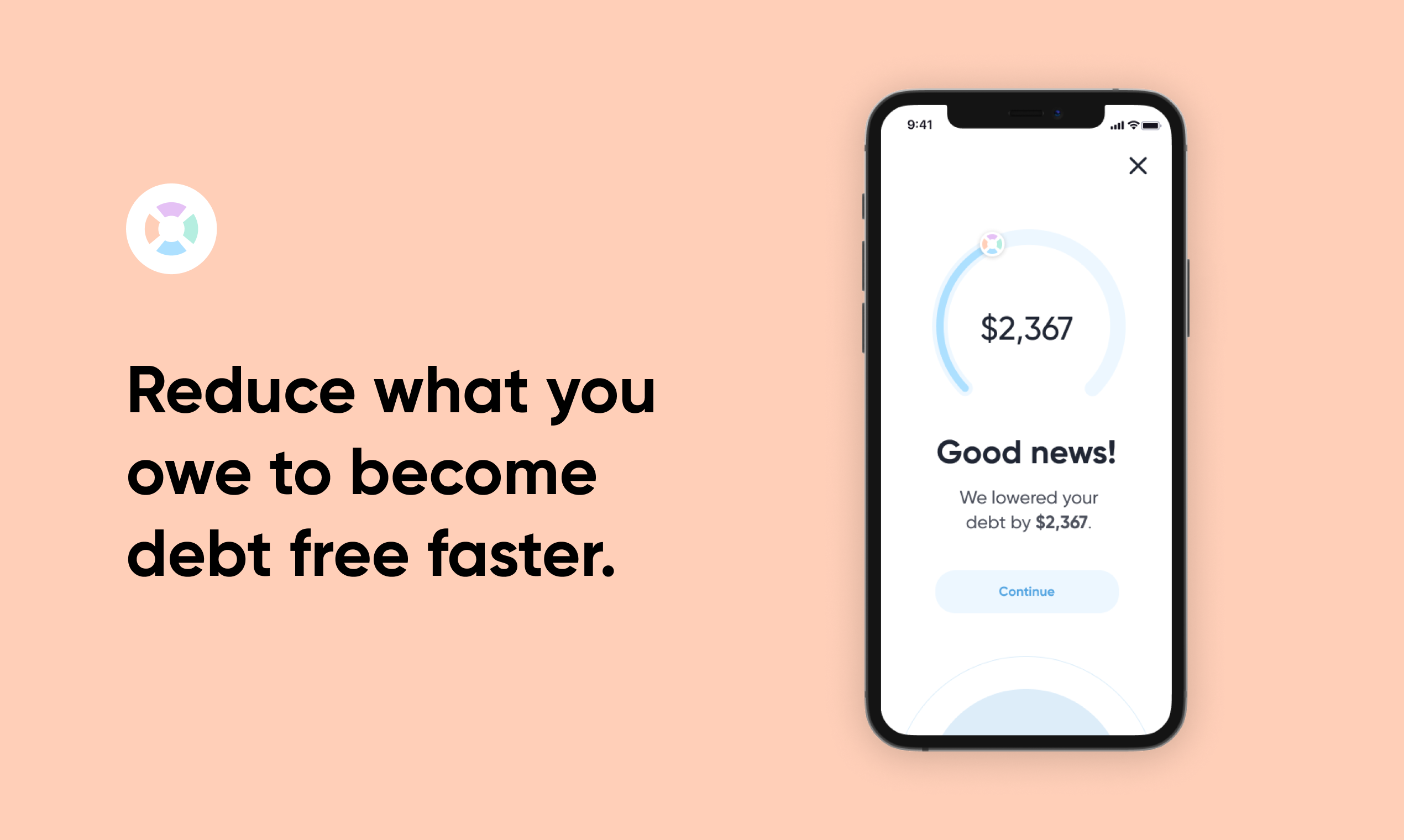 Relief gallery image