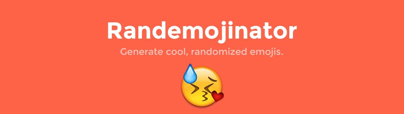 Randemojinator gallery image