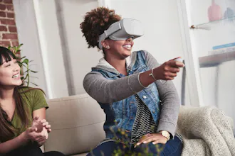 Oculus Go gallery image