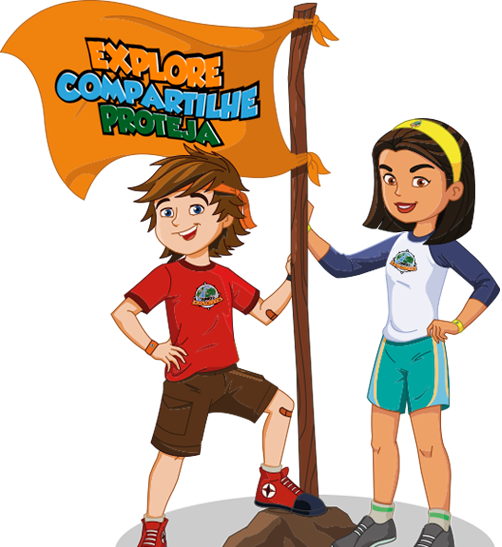 Junior Explorers gallery image