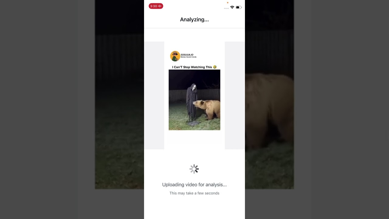 Realicheck AI: Detect AI Media gallery image