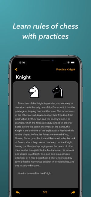 SKchess gallery image