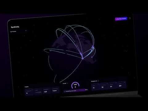 Synthetiq gallery image