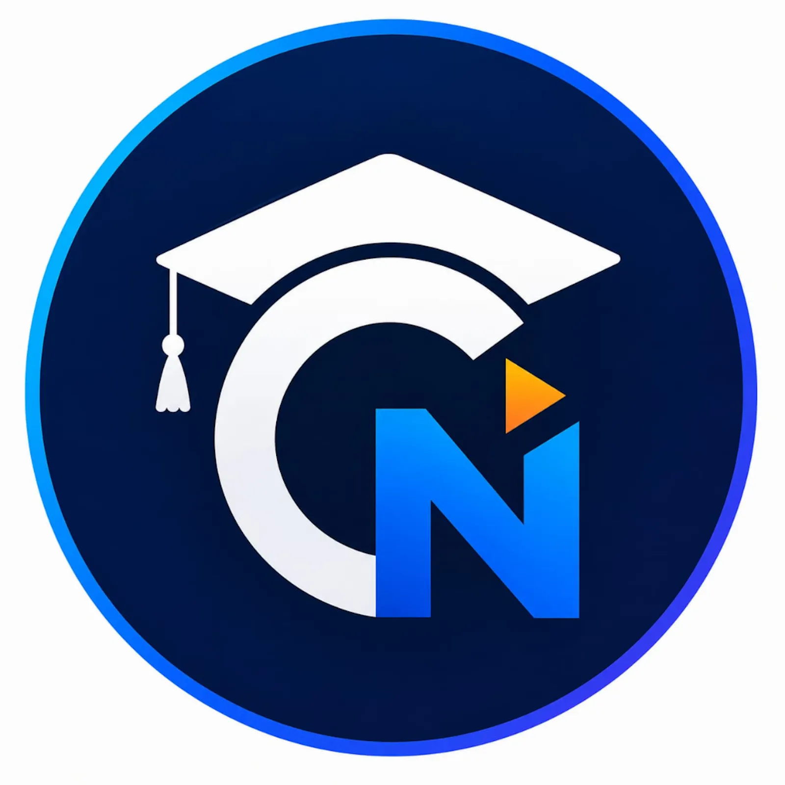 GraduateNex screenshot 1