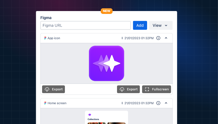 Figma untuk Jira dan Confluence Pro media 3