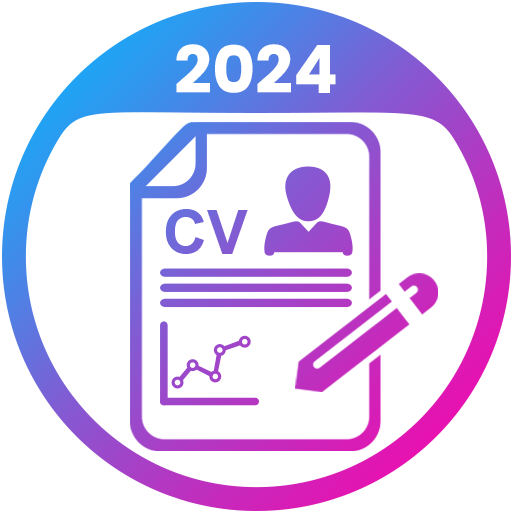 Pro CV Builder & CV Maker