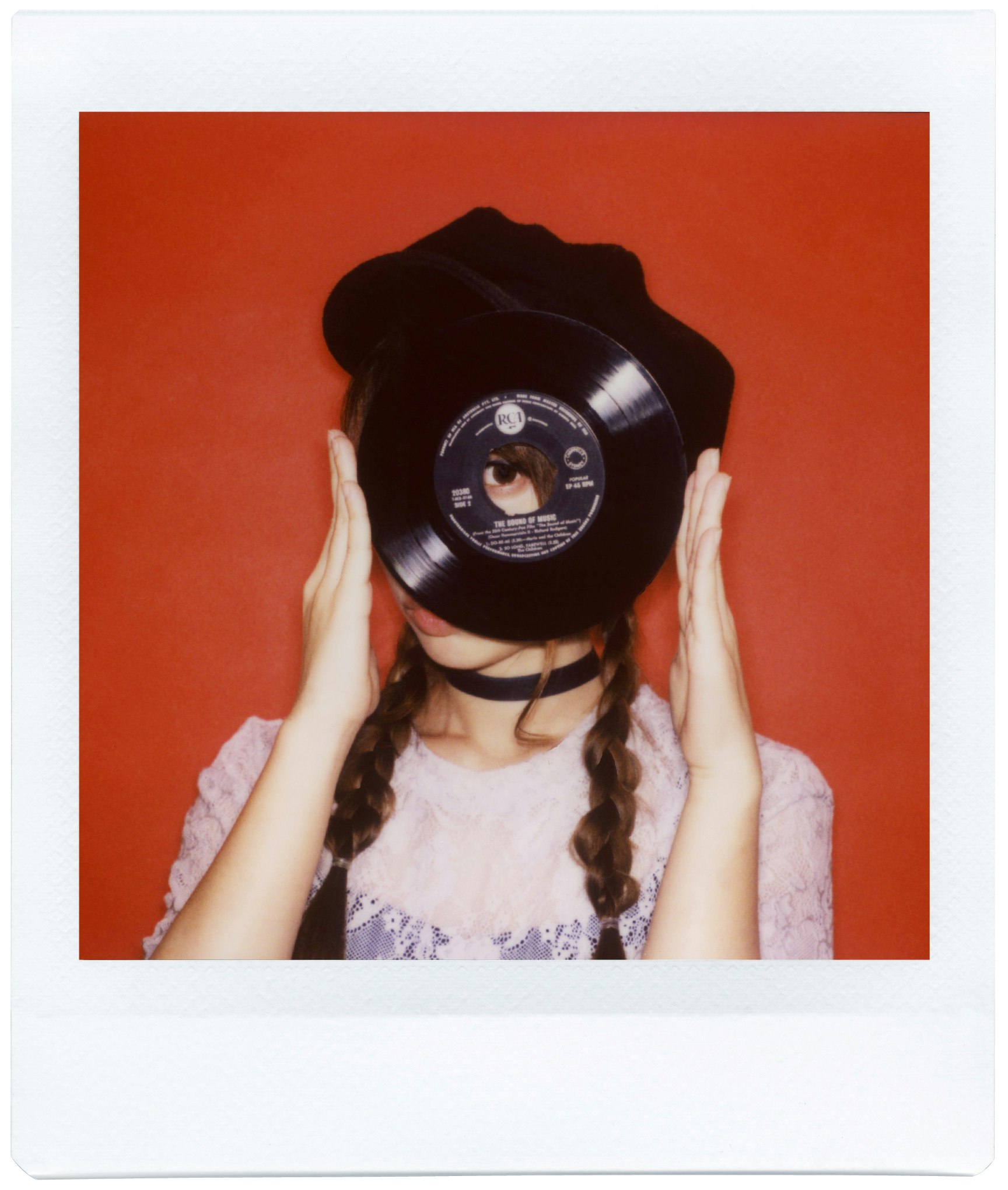 Lomo’Instant Square Camera gallery image