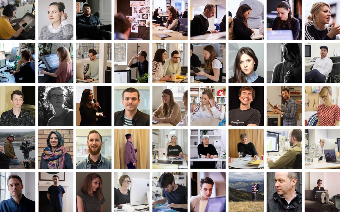 Lecture in Progress gallery image