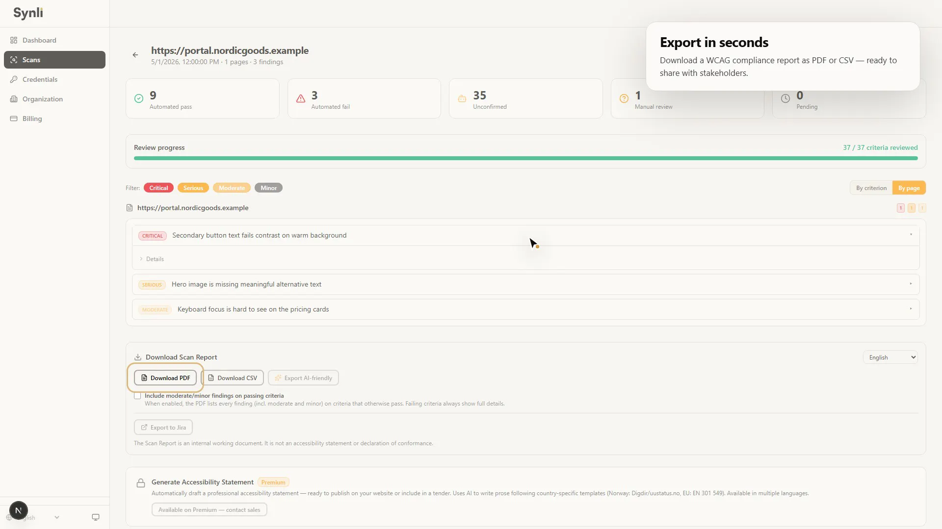 Screenshot 3