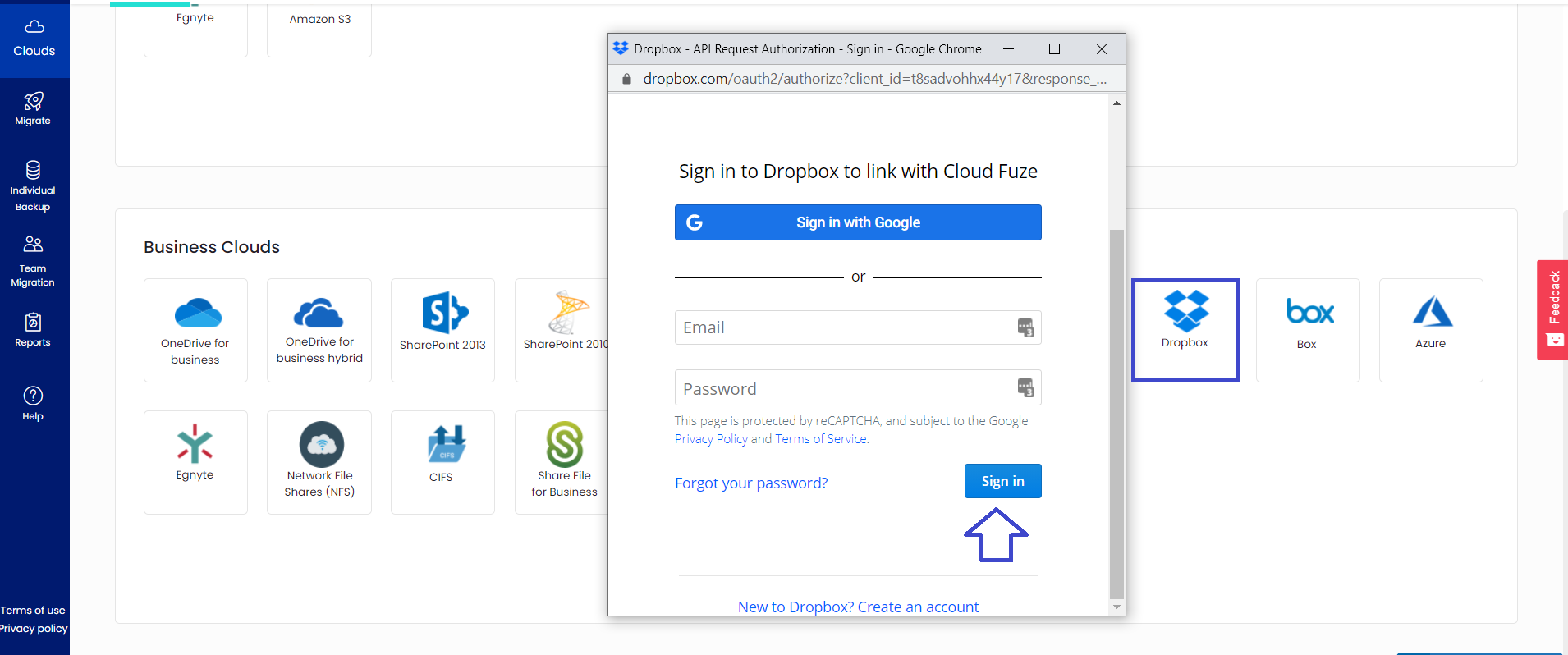 Box to OneDrive Migration Guide  gallery image