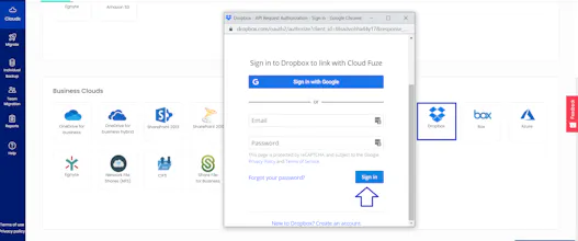 Box to OneDrive Migration Guide gallery image