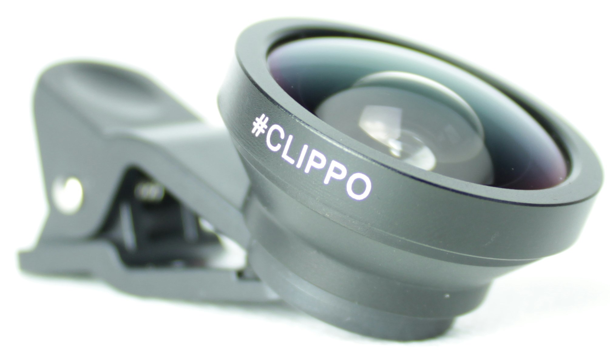 #CLIPPO - external lens for your phone gallery image