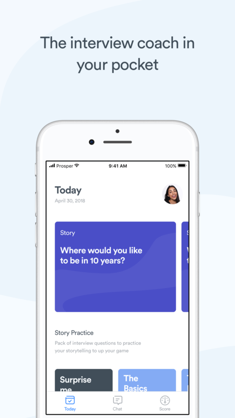 Prosper gallery image