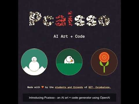 Pcaisso gallery image