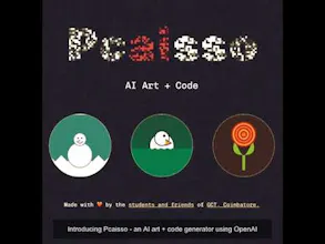 Pcaisso gallery image