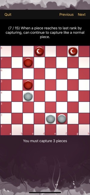 Turkish Checkers & Puzzles gallery image