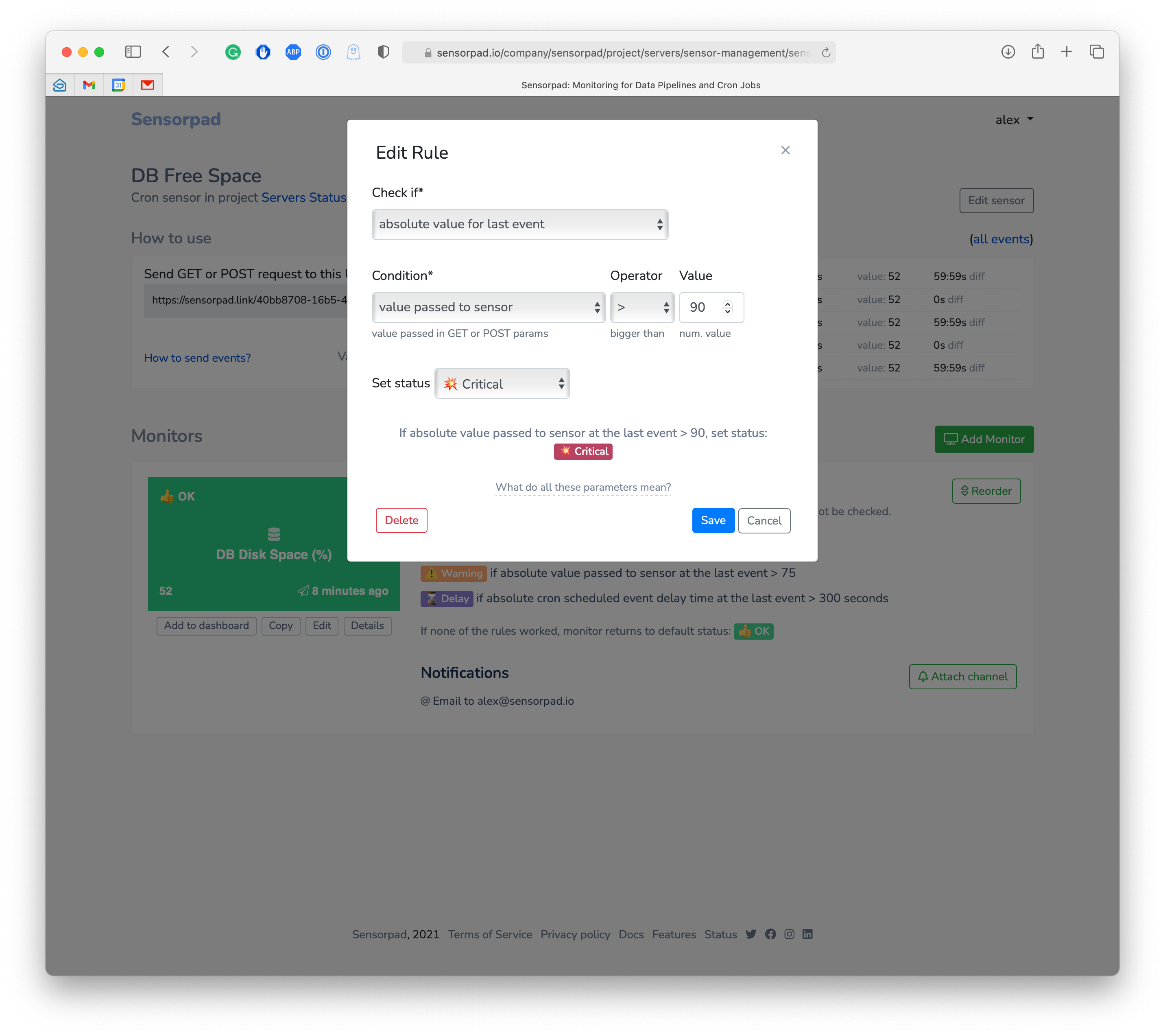Sensorpad gallery image