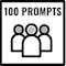 100 ChatGPT Audience Building Prompts