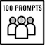 100 ChatGPT Audience Building Prompts
