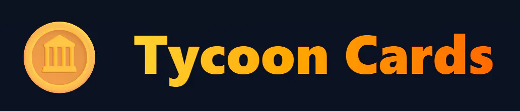 Tycoon Cards