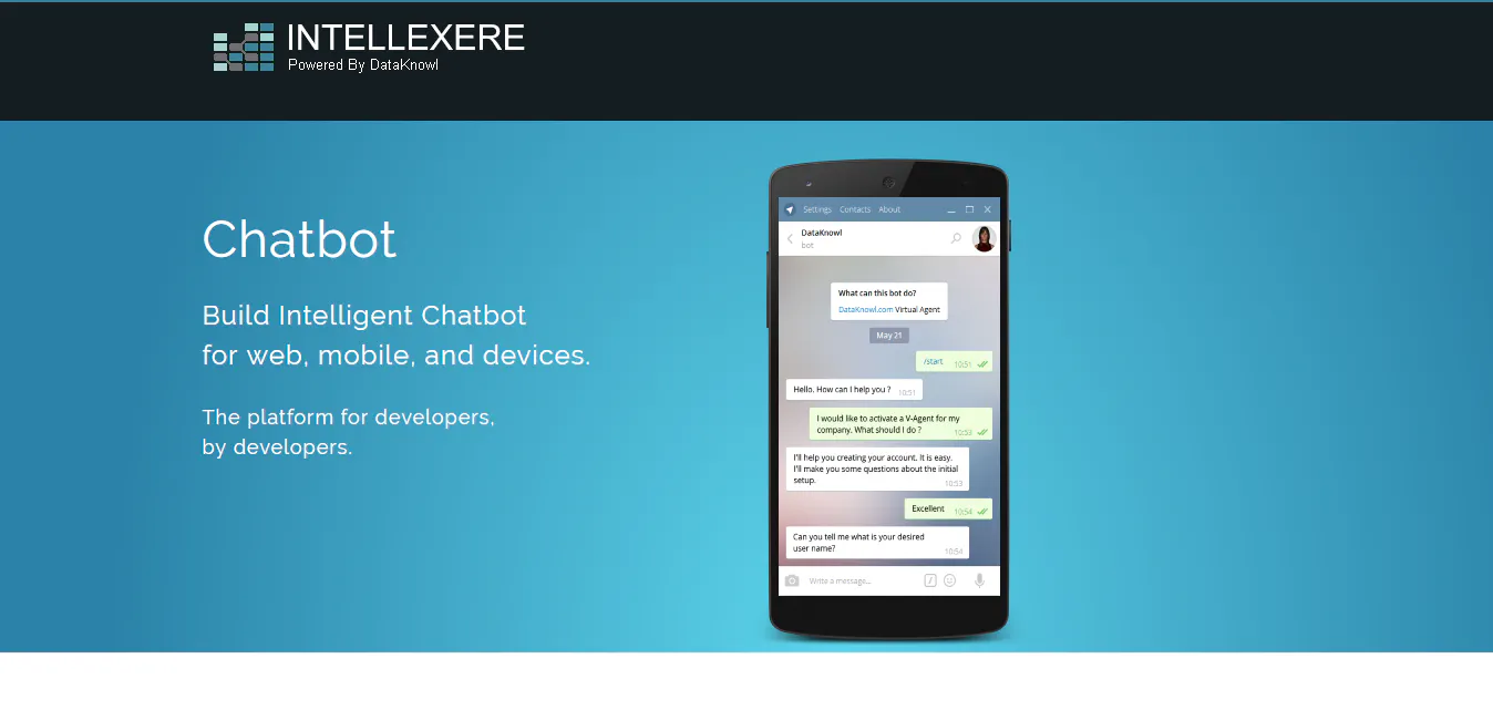 Intellexere