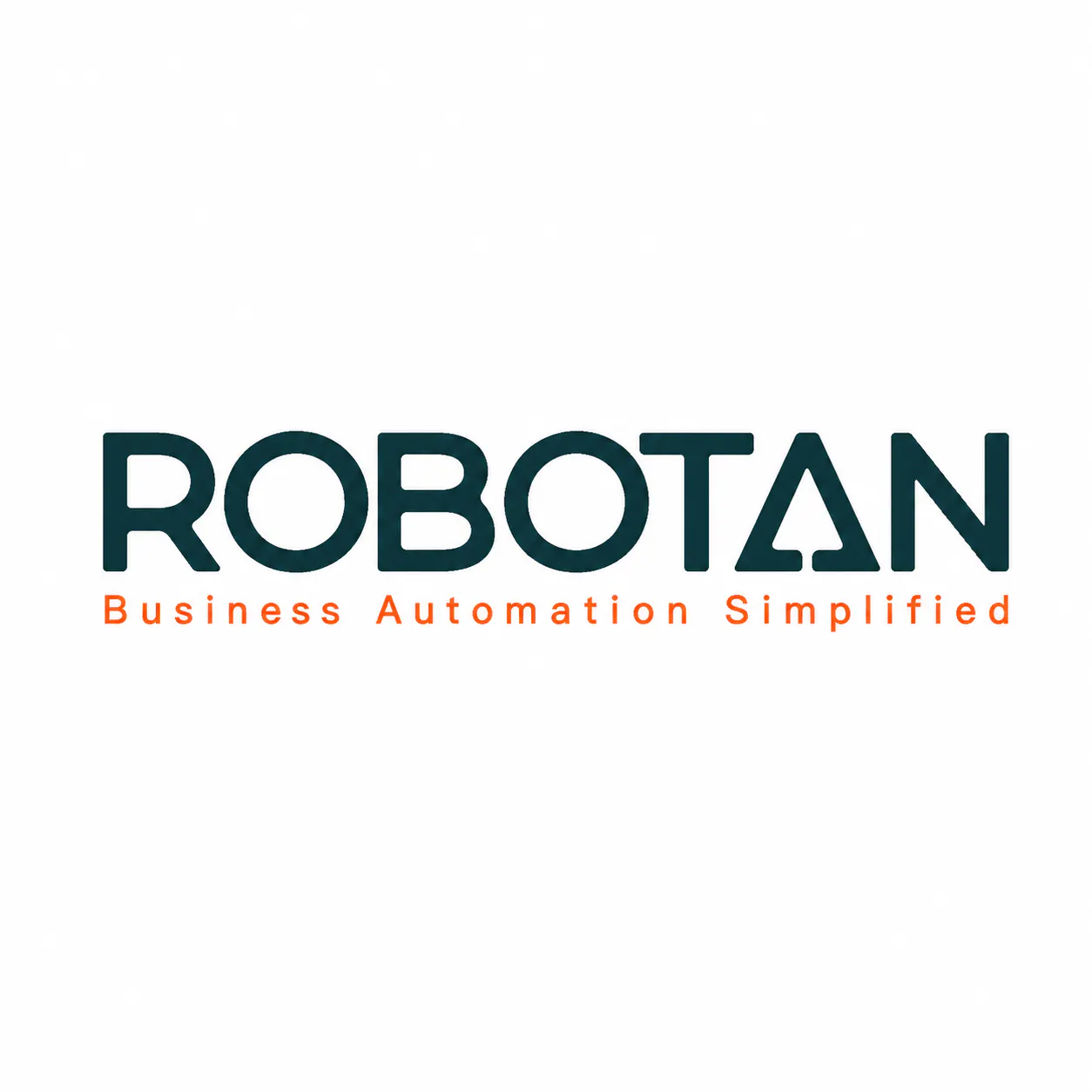 Robotan: AI Automation & Custom RPA logo
