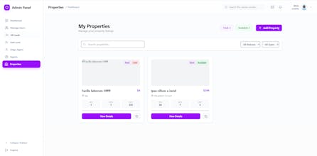 RealEstatePro gallery image