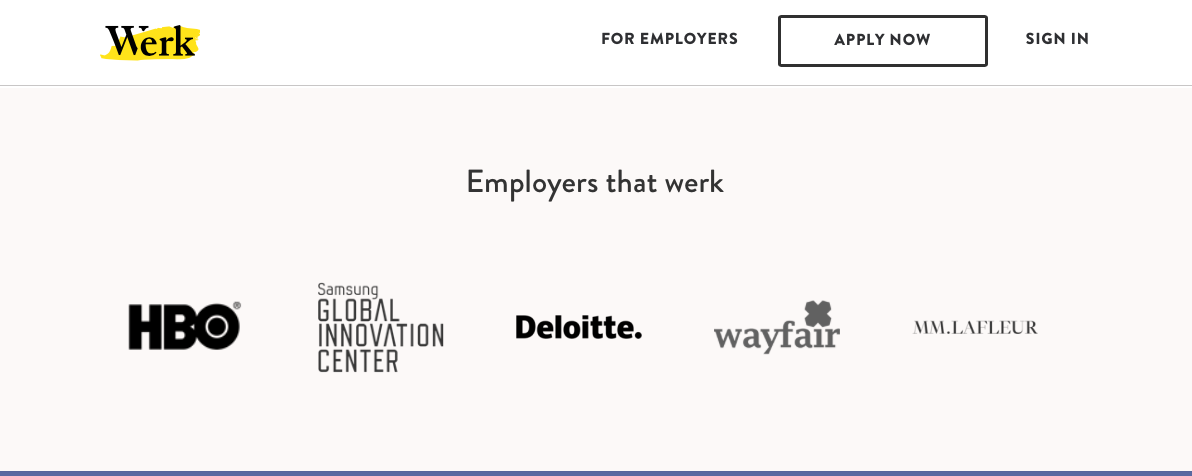 Werk Image