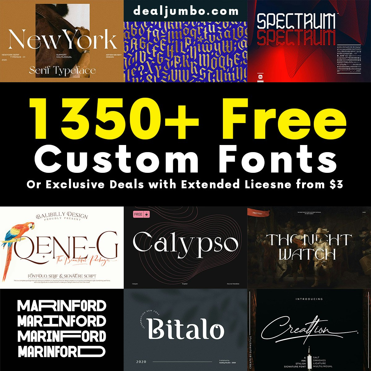 DealJumbo - Tawaran untuk Profesional Web media 3