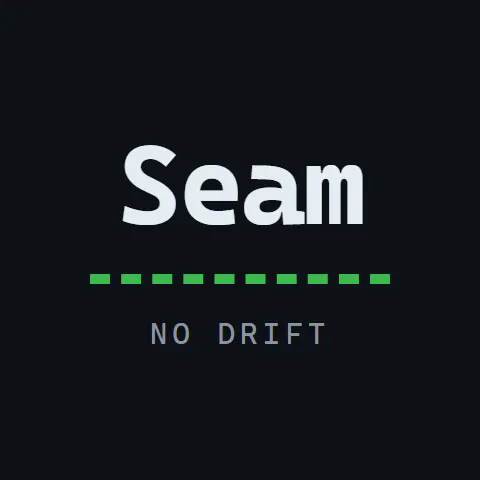 Seam