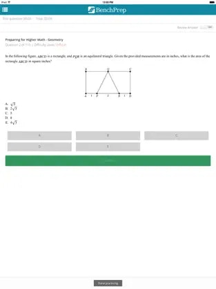 BecnhPrep gallery image