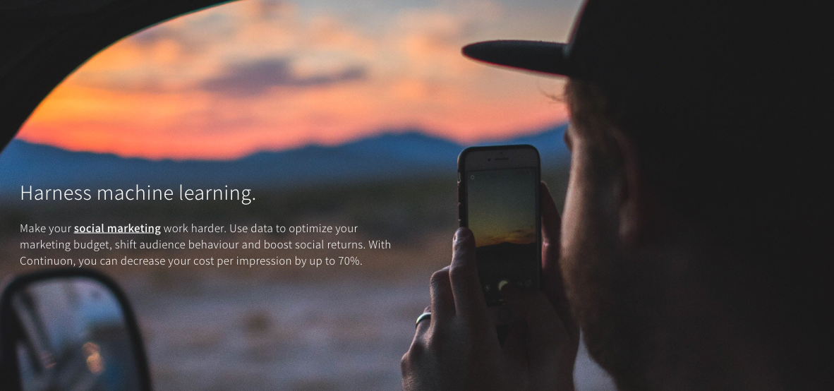 Continuon gallery image