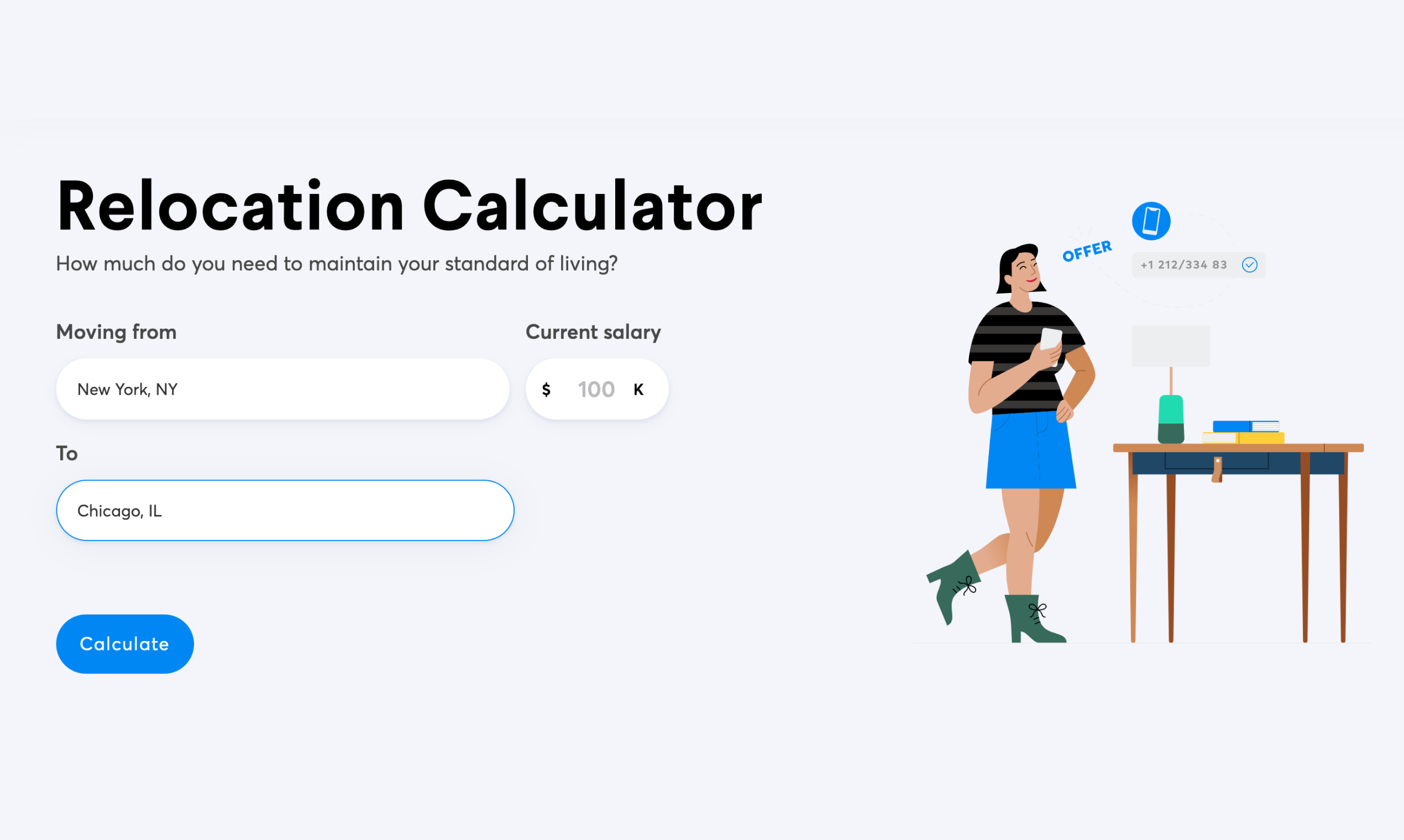 online relocation astrology calculator