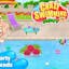 Crazy Swimming Pool Party