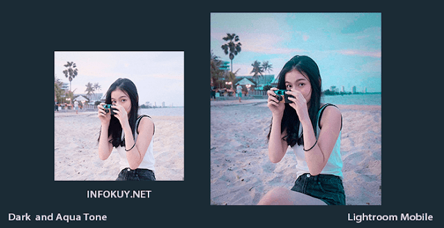 Lightroom Photo Editing Services gallery image