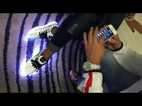 Sync Footwear gallery image