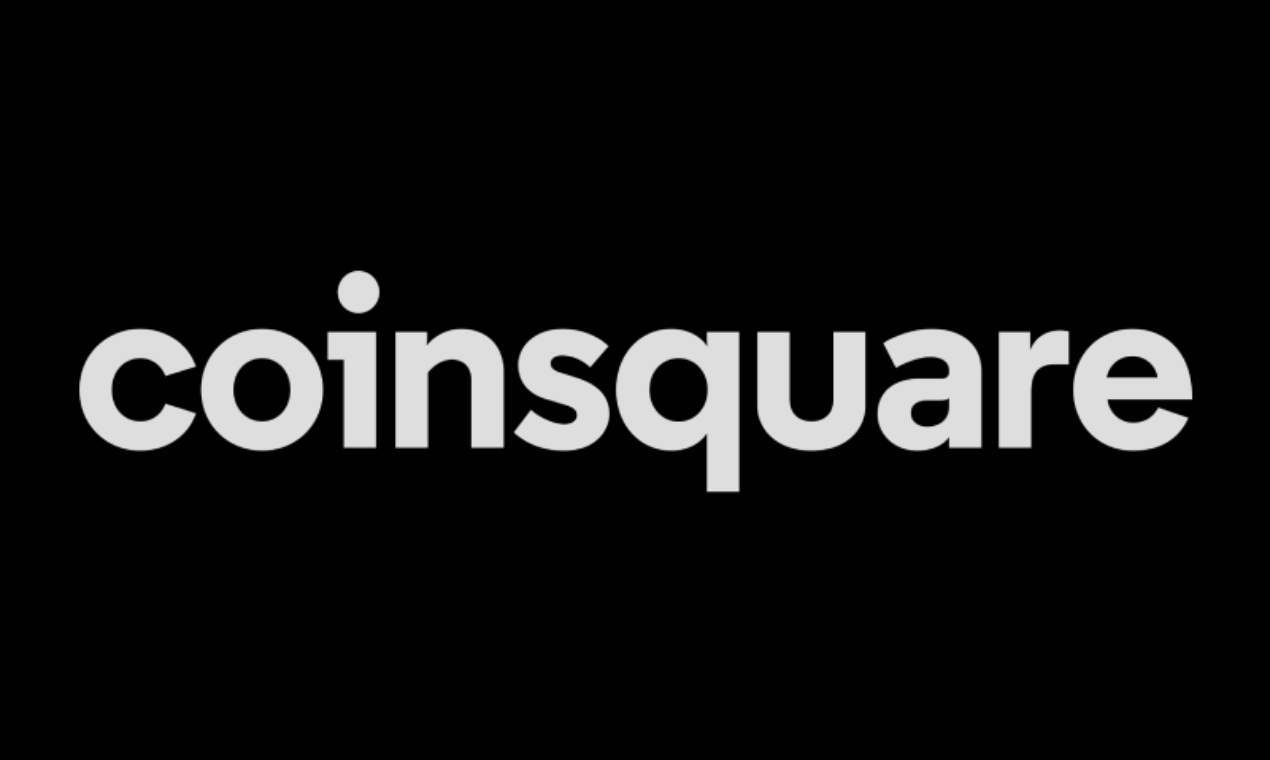 Coinsquare gallery image