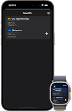 Altimeter gallery image