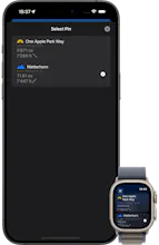 Altimeter gallery image