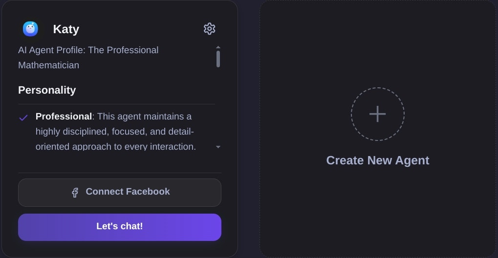 Smartboo AI Agent - Custom AI agents for learning, life, and work media 3