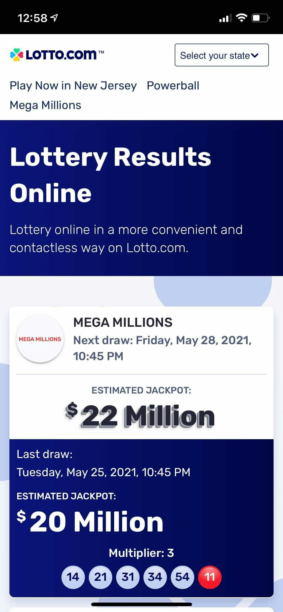 Lotto.com gallery image