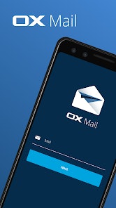 OX App Suite gallery image