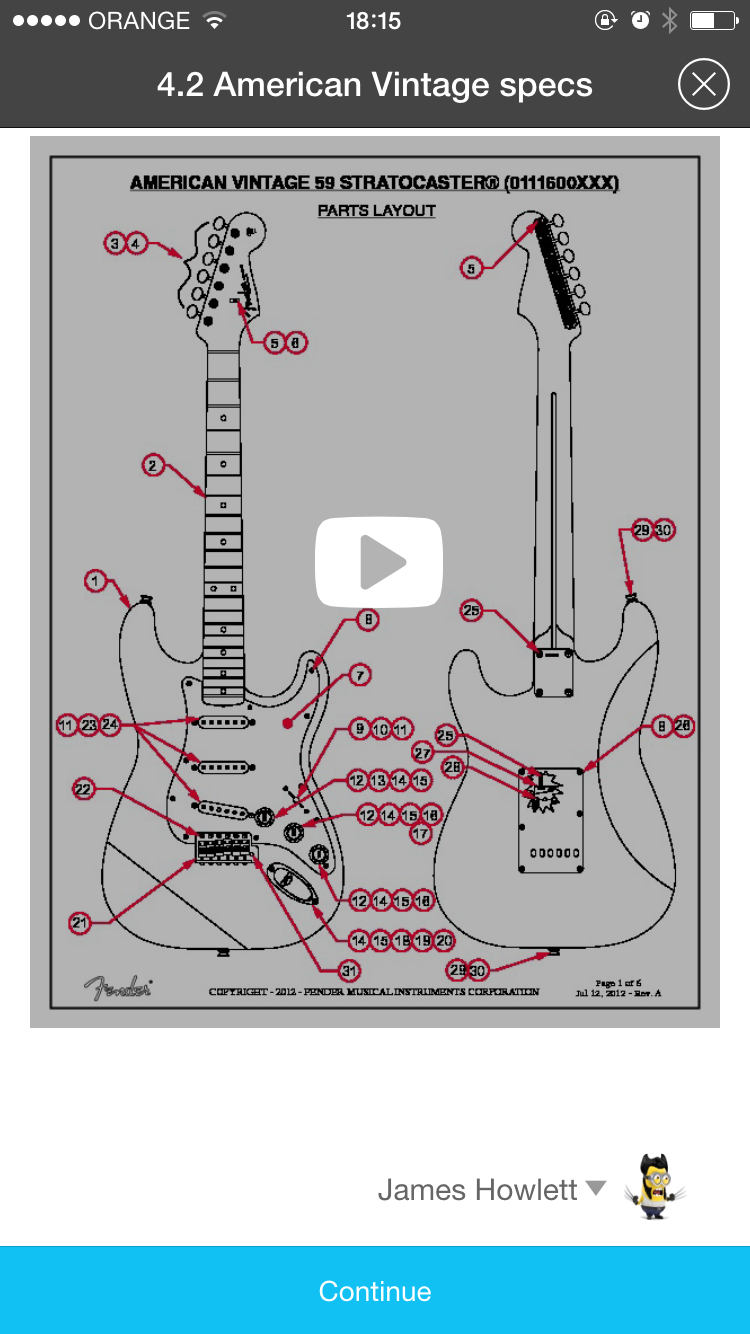 WorldClass gallery image